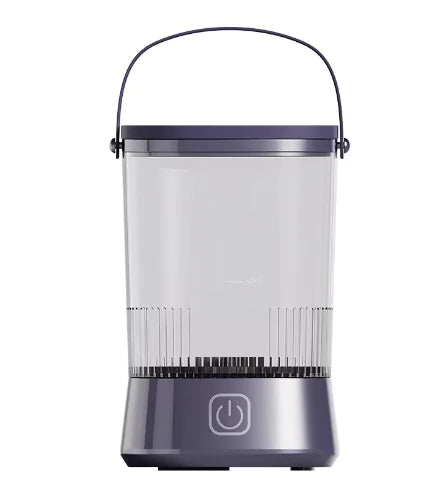 Electric Makeup Brush Cleaner