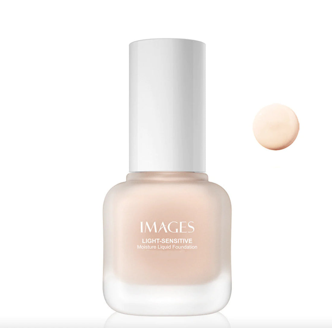 Hydrating Liquid Foundation