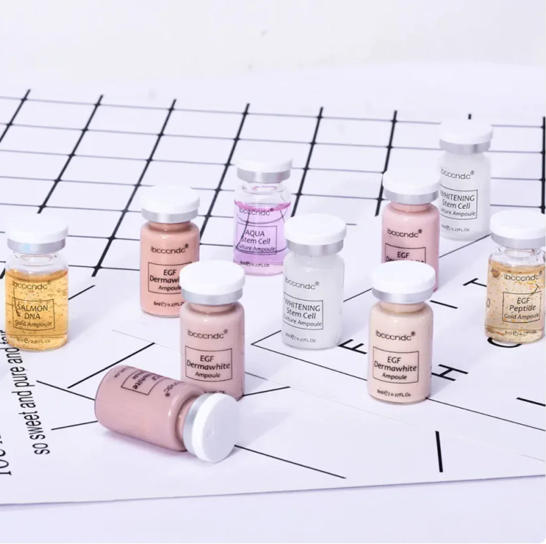 Radiance Perfecting Foundation