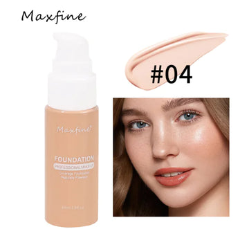 Liquid Foundation Effective Concealer Waterproof