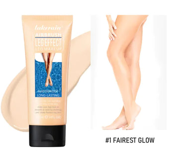Liquid Leg Foundation